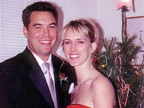 amber frey husband|Amber Frey: Where is Scott Peterson’s Girlfriend。